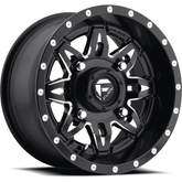 Fuel Off Road D567 Lethal Wheel