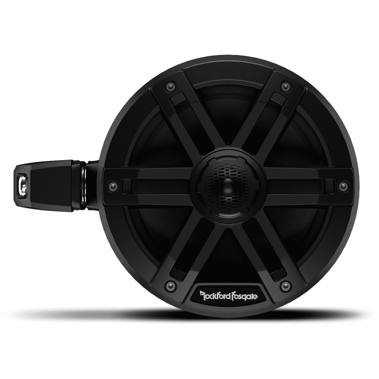 Rockford Fosgate M0 6.5‚Äù Element Ready Moto-Can Speakers