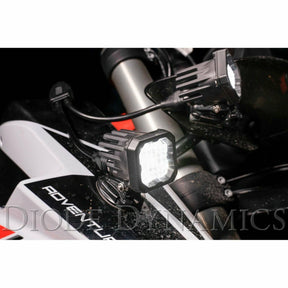 Diode Dynamics SSC1 Sport Pod Light