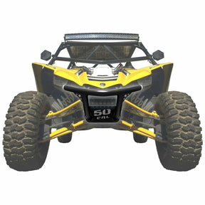 Yamaha YXZ 1000R Front Bumper