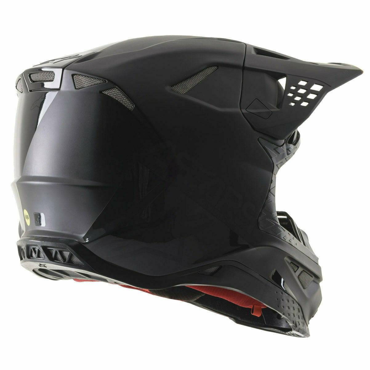 Supertech M8 Helmet (Echo)