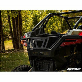 SuperATV Polaris RZR PRO XP Bed Enclosure