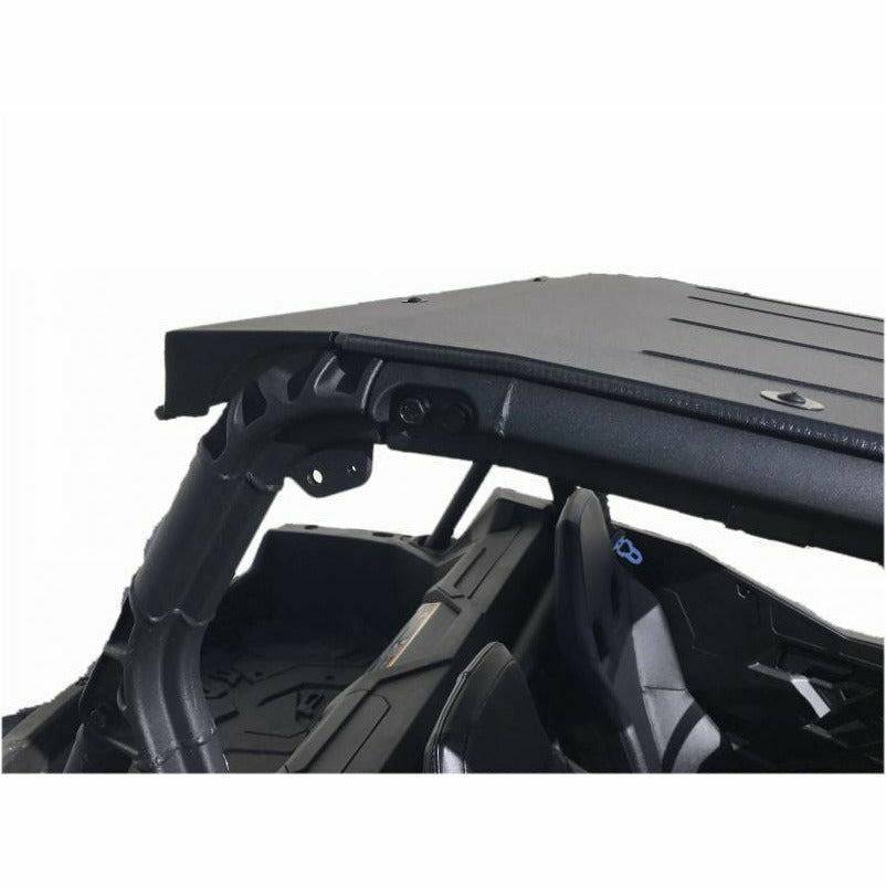 Extreme Metal Products Can Am Maverick Aluminum Top