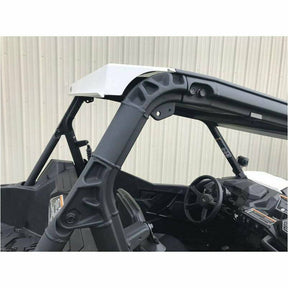 Extreme Metal Products Can Am Maverick Aluminum Top