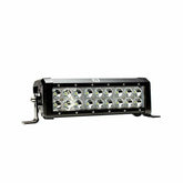 Pro Armor 10" Dual Row Spot LED Light Bar