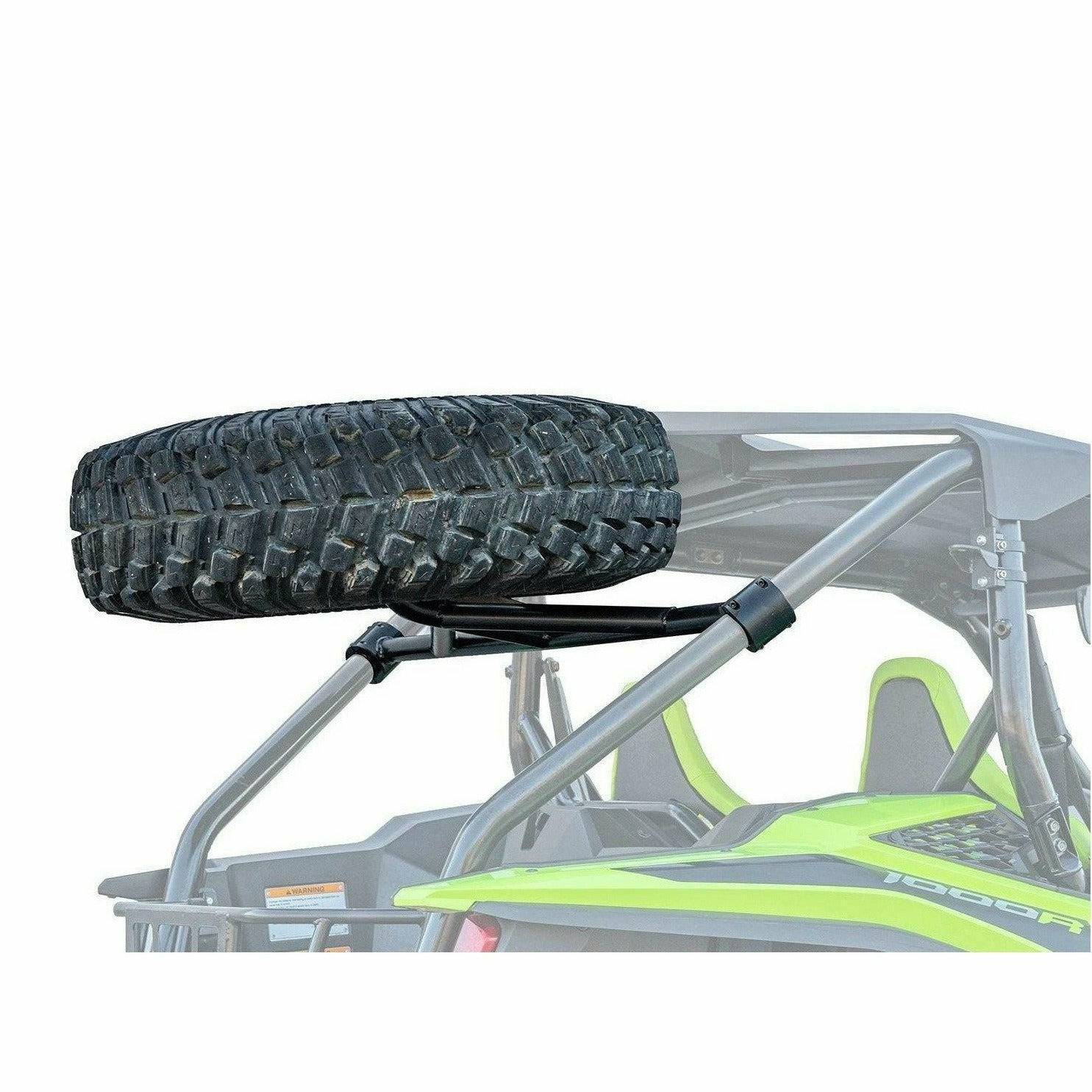 SuperATV Honda Talon Spare Tire Carrier