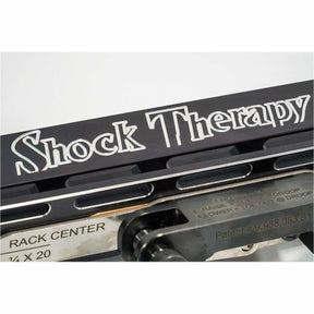 Shock Therapy Can Am Maverick X3 Billet Steering Rack