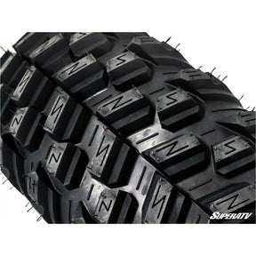 SuperATV XT Warrior Tires (SlikRok Edition)