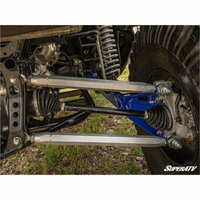 SuperATV Honda Talon 1000X Billet Aluminum Radius Arms