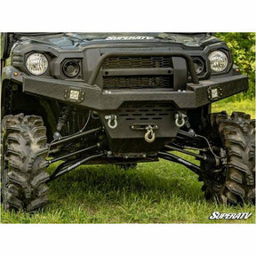 SuperATV Kawasaki Mule Pro High Clearance 1.5" Offset A-Arms