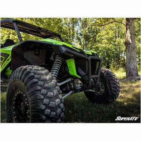 SuperATV Honda Talon Low Profile Front Bumper