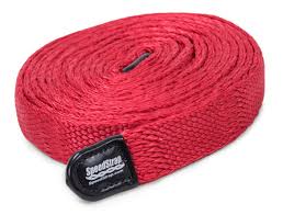 SpeedStrap 1" SuperStrap 10,000 lbs. Weavable Recovery Strap (25') 34125