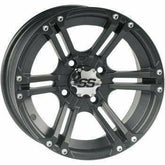 ITP SS Alloy SS212 Wheel (Black)