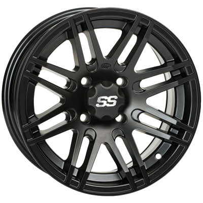 SS316 Alloy Series Wheel