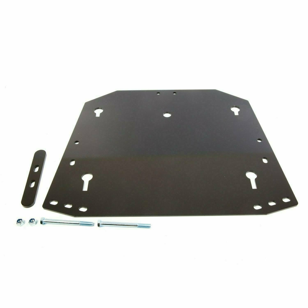 Kimpex Can Am Commander Click N Go 2 Plow Mounting Bracket