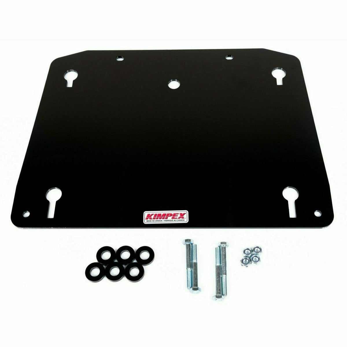 Kimpex Can Am Maverick (2013-2014) Click N Go 2 Plow Mounting Bracket