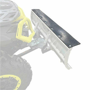 Kolpin 72" Rubber Deflector Flap for Snow Plow Blade