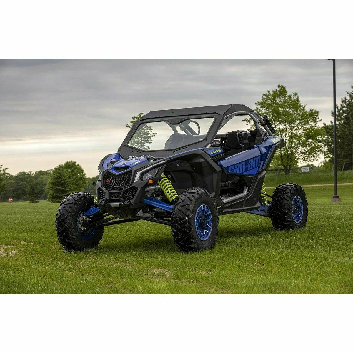 Kolpin Can Am Maverick X3 Aluminum Roof