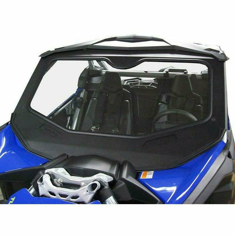 Kolpin Can Am Maverick X3 Glass Windshield