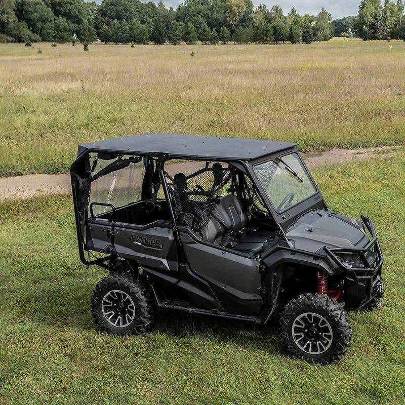 Kolpin Honda Pioneer 1000 Crew Steel Roof