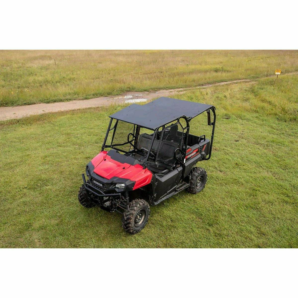 Kolpin Honda Pioneer 700-4 Steel Roof