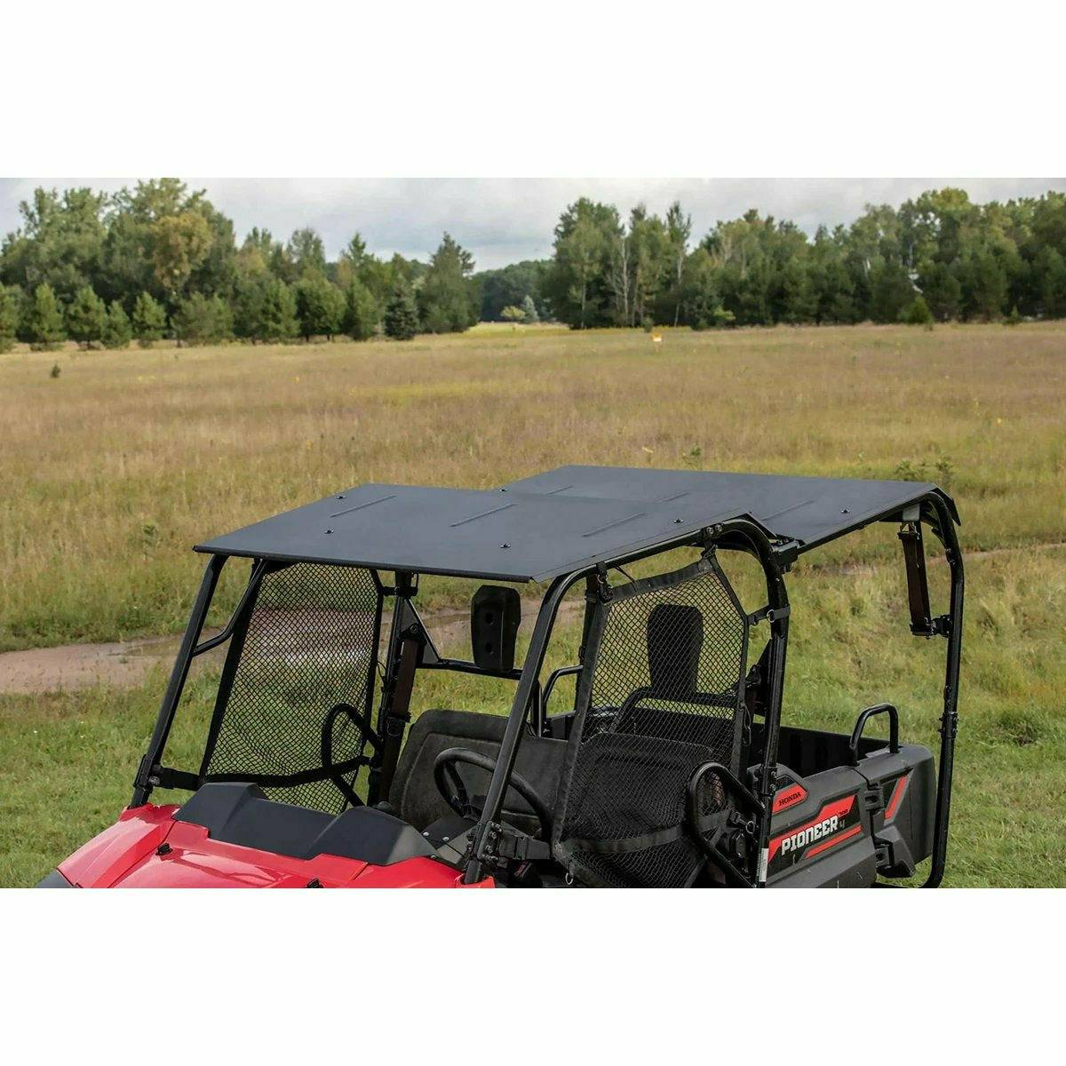 Kolpin Honda Pioneer 700-4 Steel Roof