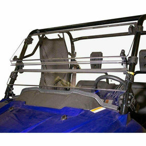 Kolpin Honda Pioneer 700 Full-Tilt Windshield