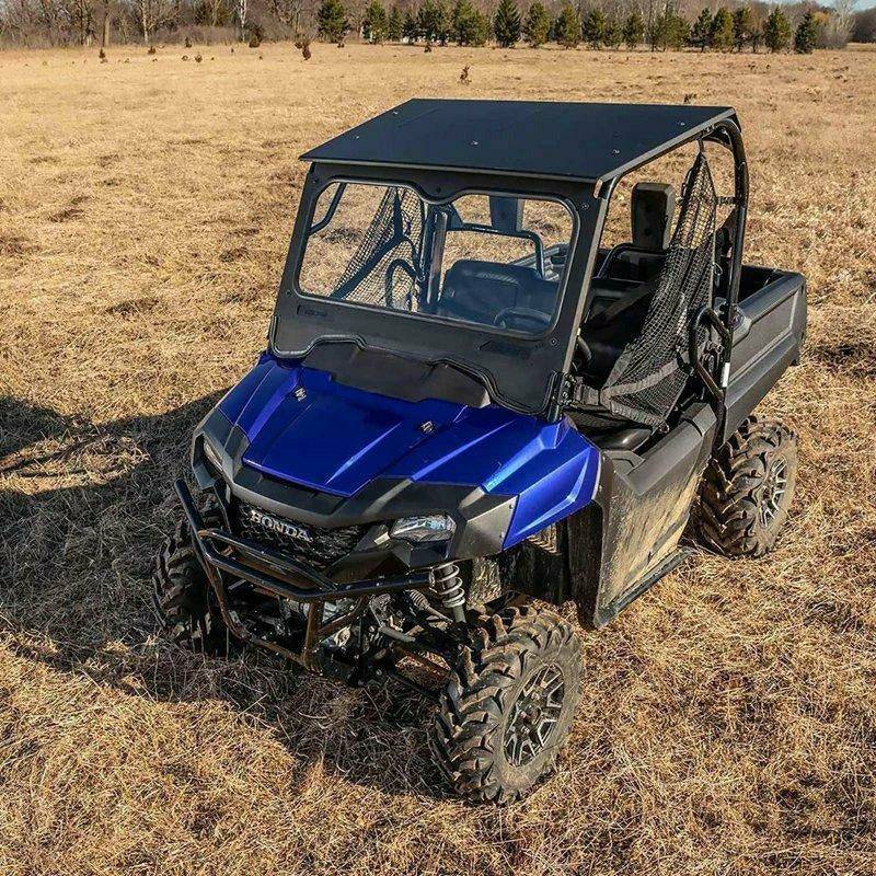 Kolpin Honda Pioneer 700 Steel Roof