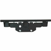 Kolpin Kawasaki Mule 4000 / 4010 Conqueror Front Connect Plow Mount