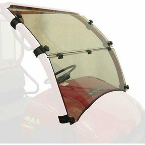 Kolpin Kawasaki Mule 600 / 610 Full-Tilt Windshield