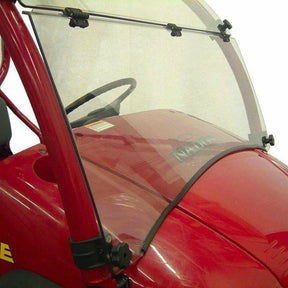 Kolpin Kawasaki Mule 600 / 610 Full-Tilt Windshield