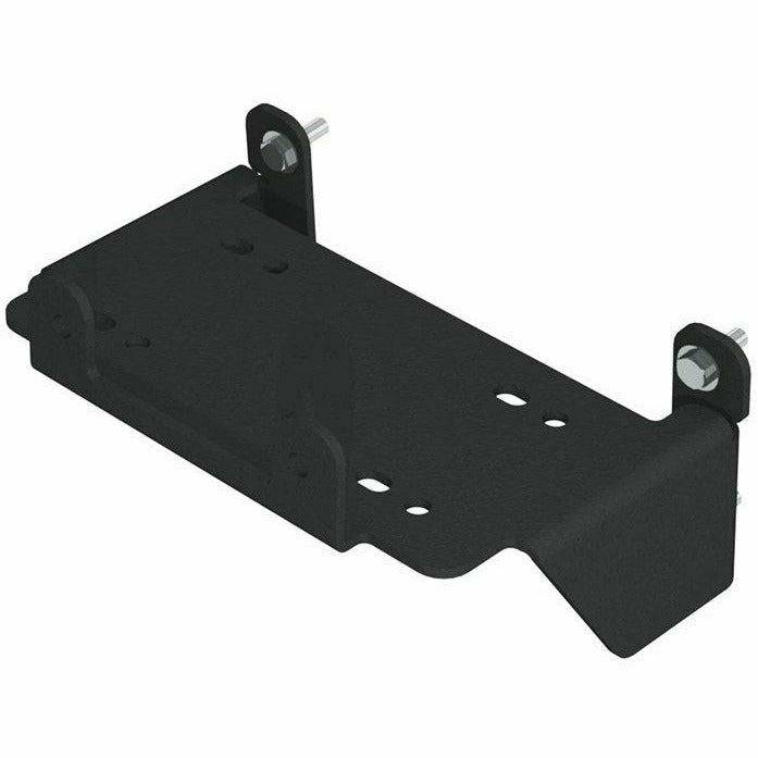 Kolpin Kawasaki Mule PRO FX / FXT / FXR / DX / DXT Winch Mount Kit