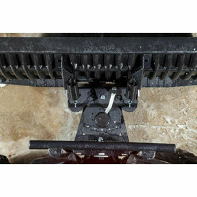 Kolpin Polaris General Conqueror Front Connect Plow Mount