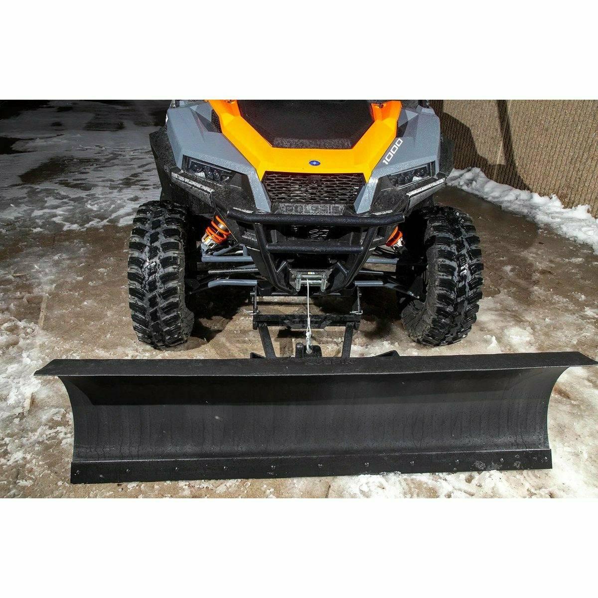 Kolpin Polaris General Conqueror Front Connect Plow Mount