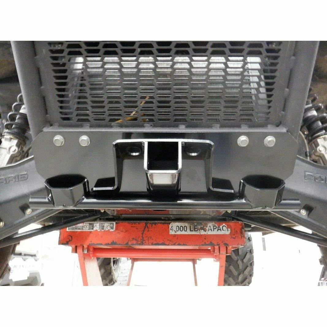 Kolpin Polaris Ranger (2009 & Older) Conqueror Front Connect Plow Mount