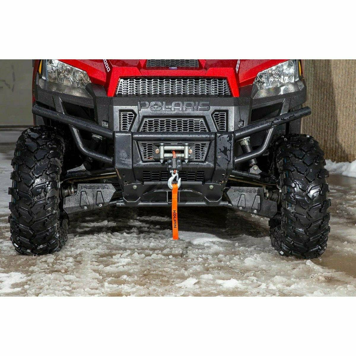 Kolpin Polaris Ranger 900 Conqueror Front Connect Plow Mount