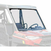 Kolpin Polaris Ranger Full-Fixed Windshield