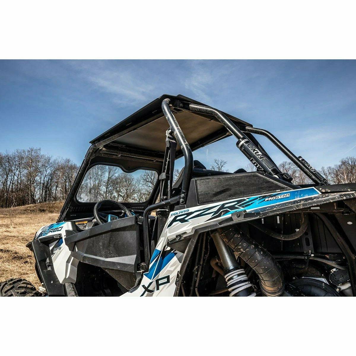 Kolpin Polaris RZR 900 / 1000 Steel Roof