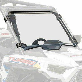 Kolpin Polaris RZR XP 1000 (2019+) Full-Fixed Windshield