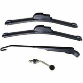 Kolpin UTV Configurable Manual Wiper