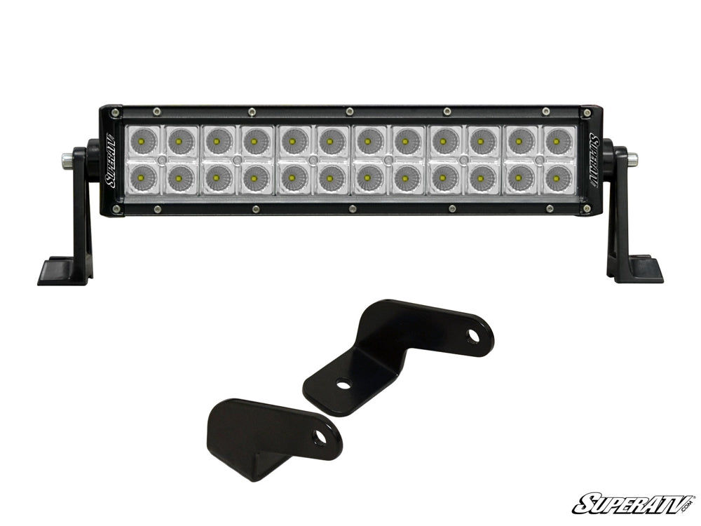 Light bar 