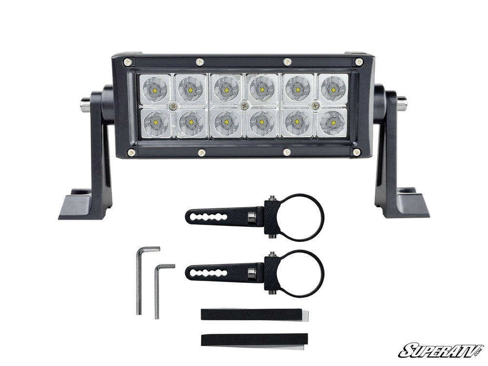 6" LED Light Bar 