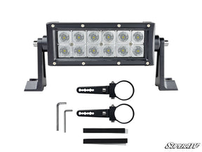 6" LED Light Bar 