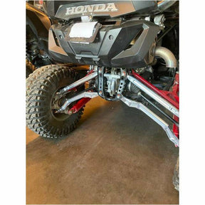 LM UTV Honda Talon 1000R High Clearance Radius Rods