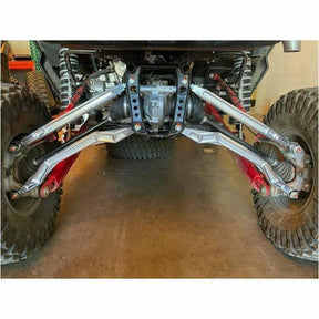 LM UTV Honda Talon 1000R High Clearance Radius Rods