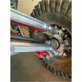 LM UTV Honda Talon 1000R High Clearance Radius Rods