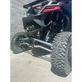 LM-UTV Polaris RZR PRO R High Clearance Radius Rods