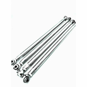 LM-UTV Polaris RZR PRO R Radius Rods