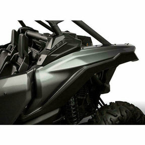 Maier Powersports Can Am X3 Rear Panels