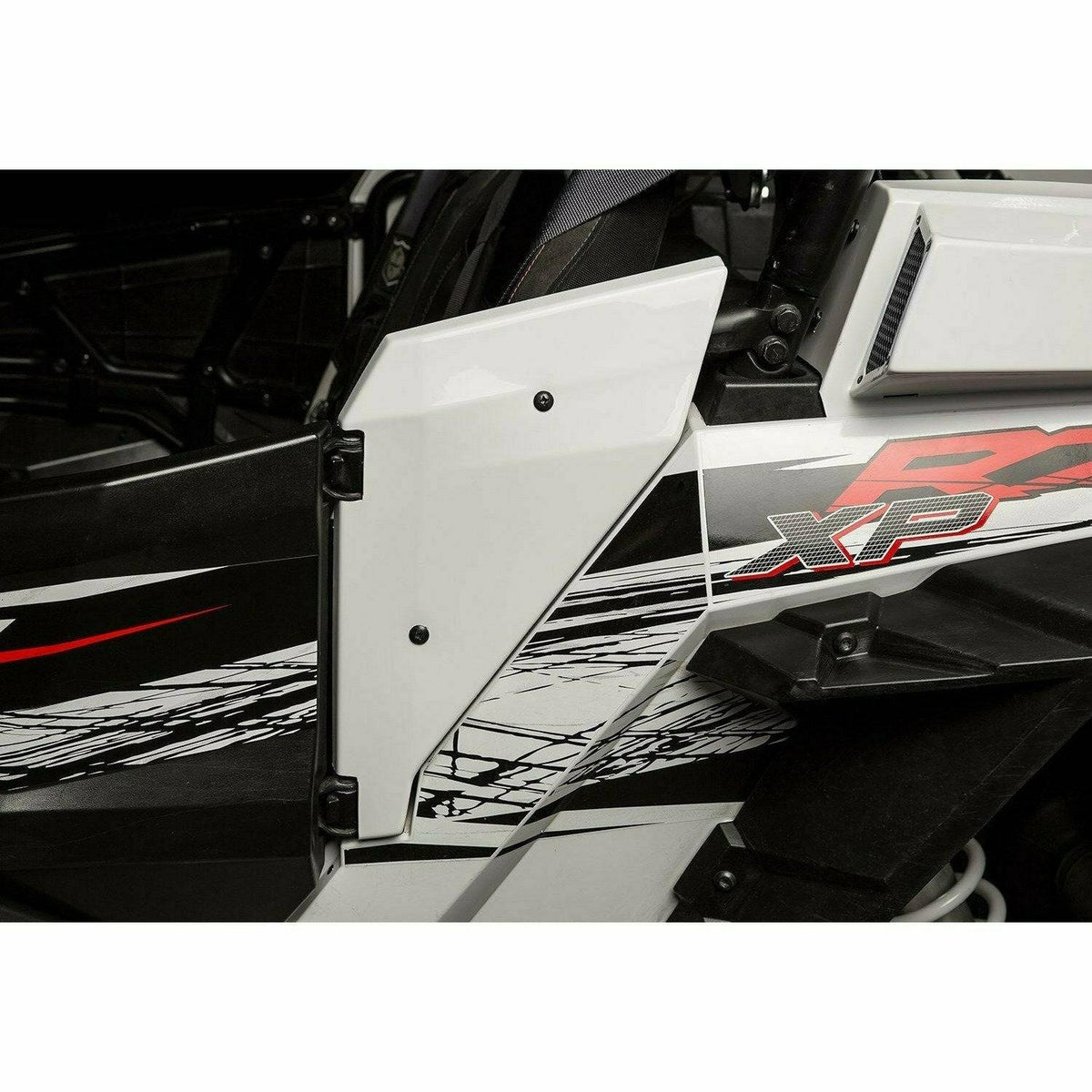 Maier Powersports Polaris RZR XP 1000/Turbo Side Panels